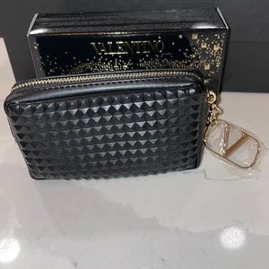 Mini Valentino Pouch